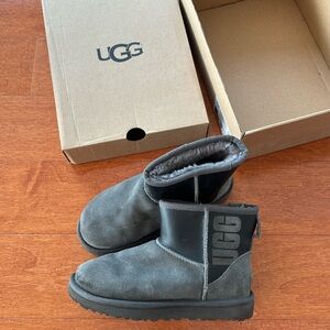 [ugg] Classic mini